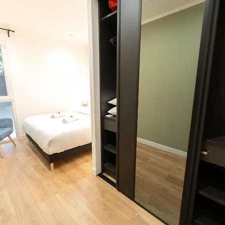 Magnifique Avec Piscine Et Jardin * Nice