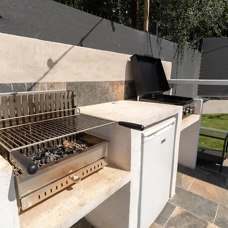 Magnifique Avec Piscine Et Jardin Daire