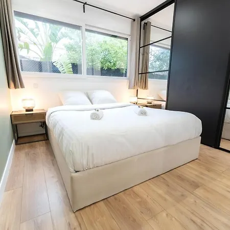 公寓 Magnifique Avec Piscine Et Jardin *
